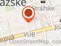 Mestský úrad Strážske