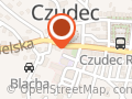 Poczta Polska Up Czudec