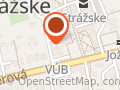 Mesto Strážske - Mestský úrad