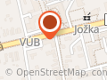Žaková Kristína MUDr.