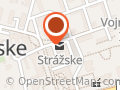 Slovenská pošta Strážske