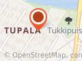 Taksi Jussi Salo