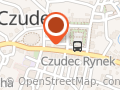 Blue Stop Czudec