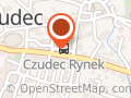 Czudec. Solarium