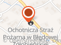 OSP Błędowa Zgłobieńska