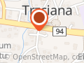 Pizzeria Perun Trzciana