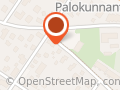 Taksi Reijo Rintala