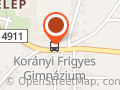 School of Business Üzleti és Művészeti Szakképző Iskola Nagykálló Korányi Frigyes út