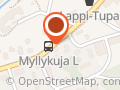 Taksi Ulla Vaahtera