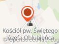 Parafia św. Józefa Oblubieńca w Zarzeczu
