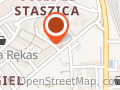 Sklep Spożywczy Spółdzielni Handlu, Produkcji i Usług