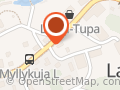 Hoitola Lämmin tupa