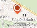 Plac zabaw Zespołu Szkolno-Przedszkolnego nr 3