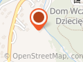 Głowacka Janina. Pokoje Gościnne