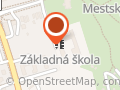 Základná škola Strážske Mierová 1