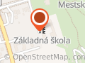 Základná škola Strážske Mierová 1