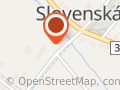Pohostinstvo Slovenská Kajňa