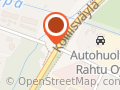 Autohuolto Rahtu Oy