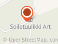 Luontaishoitola Helmenhohde