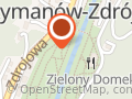 parkrun, Rymanów-Zdrój