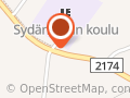 Eurajoen kunta Sydänmaan koulu