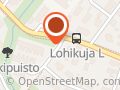 Rakennuspalvelu Väliviita Oy