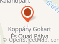 Koppány-Völgye Kalandpark és Koppány Fogadó