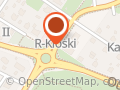 Väinölän kirkko ja seurakuntatalo