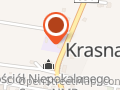 Szkoła Podstawowa w Krasnej
