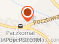 Bank Spółdzielczy w Węgorzewie oddział w Pozezdrzu