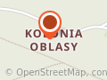 OSP Oblasy