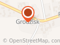 Szkoła Podstawowa W Grodzisku