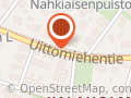 Asunto Oy Uittomiehentie 16