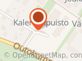 Ravintola Väinölän Olohuone