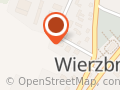 Powiatowy Bank Spółdzielczy w Węgrowie. Oddział w Wierzbnie
