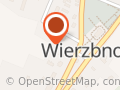 Poczta Polska Up Wierzbno K. Kałuszyna