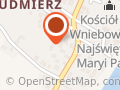Nygus Rusztowania