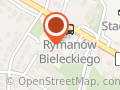 STUDIO FRYZUR DAMSKO-MĘSKICH DIAMOND BARBER