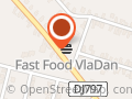 La Stradă Fast Food Sântandrei