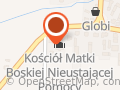 Kościół Rzymskokatolicki pw. Matki Bożej Nieustającej Pomocy