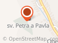 Farský kostol sv. Petra a Pavla