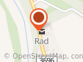 Slovenská pošta Rad