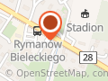 Bazarek Rymanów