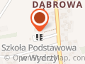 Zespół Szkoła Podstawowa i Przedszkole w Wydrzy