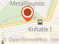 Boliden Harjavalta, kuparielektrolyysi