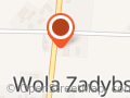OSP Wola Zadybska