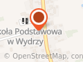 Zespół Szkoła Podstawowa i Przedszkole w Wydrzy