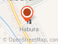 Obec Habura