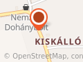 Nagykállói Görög Katolikus Templom