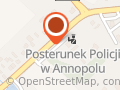 Komisariat Policji w Annopolu